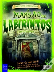 Capa do artigo A Mansão dos Labirintos