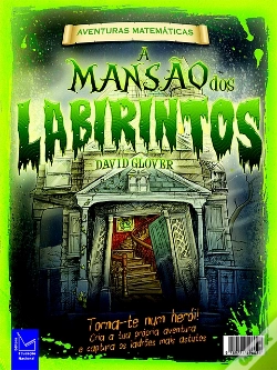 Capa do artigo A Mansão dos Labirintos