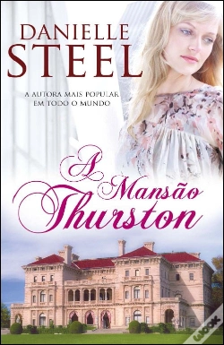Capa do artigo A Mansão Thurston