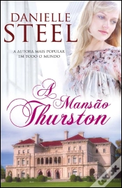 Capa do artigo A Mansão Thurston