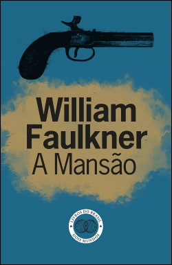 Capa do artigo A Mansão