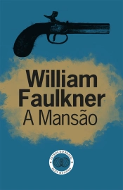 Capa do artigo A Mansão