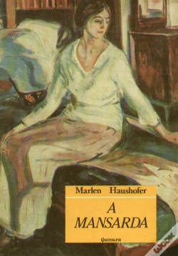 Capa do artigo A Mansarda