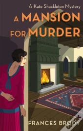 A Mansion For Murder