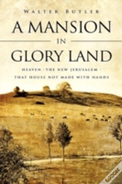 Capa do artigo A Mansion In Glory Land