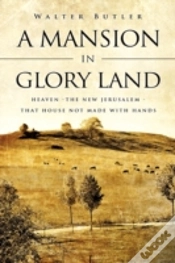 Capa do artigo A Mansion In Glory Land