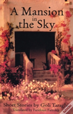Capa do artigo A Mansion In The Sky
