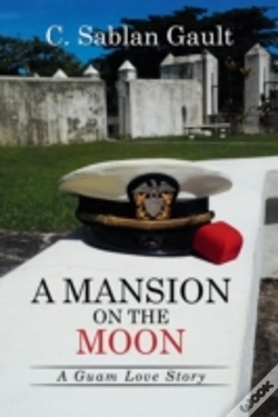 Capa do artigo A Mansion On The Moon