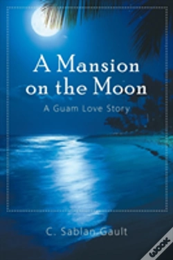 Capa do artigo A Mansion On The Moon