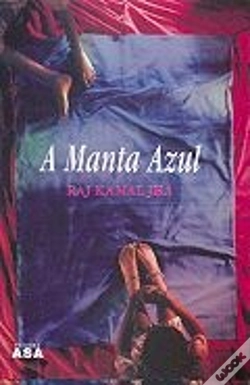 Capa do artigo A Manta Azul
