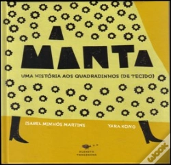 Capa do artigo A Manta