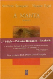 Capa do artigo A Manta