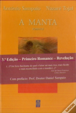 Capa do artigo A Manta