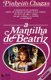 Capa do artigo A Mantilha de Beatriz
