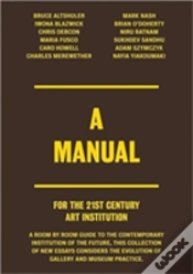 Capa do artigo A Manual