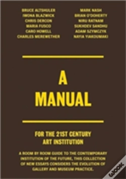 Capa do artigo A Manual