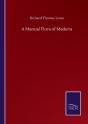 A Manual Flora Of Madeira - Preview