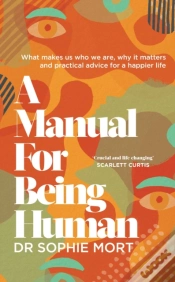 Capa do artigo A Manual For Being Human