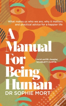 Capa do artigo A Manual For Being Human