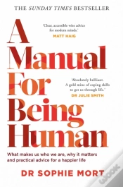 Capa do artigo A Manual For Being Human