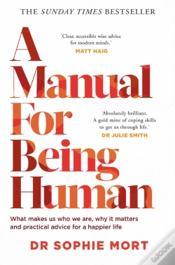 Capa do artigo A Manual For Being Human