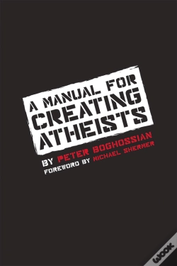 Capa do artigo A Manual For Creating Atheists