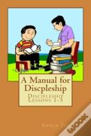 A Manual For Discpleship