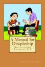 A Manual For Discpleship - Preview