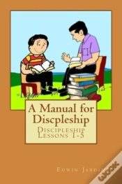 Capa do artigo A Manual For Discpleship