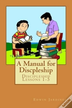 Capa do artigo A Manual For Discpleship