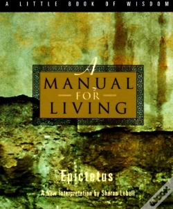 Capa do artigo A Manual For Living