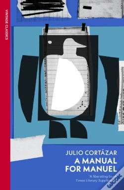 Capa do artigo A Manual For Manuel