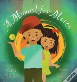 Capa do artigo A Manual For Marco: Living, Learning, An