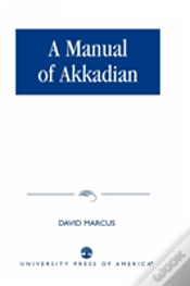 Capa do artigo A Manual Of Akkadian