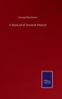 A Manual Of Ancient History - Preview