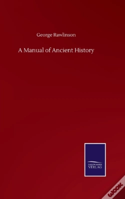 Capa do artigo A Manual Of Ancient History
