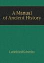A Manual Of Ancient History - Preview