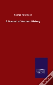 Capa do artigo A Manual Of Ancient History