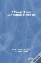 Capa do artigo A Manual Of Basic Microsurgical Techniques