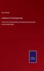 A Manual Of Conveyancing - Preview