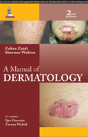 A Manual Of Dermatology - Preview