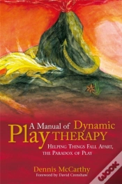 Capa do artigo A Manual Of Dynamic Play Therapy