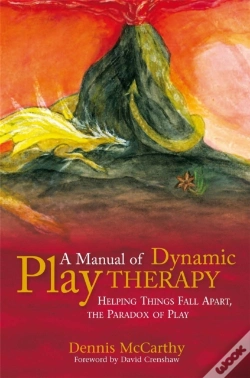 Capa do artigo A Manual Of Dynamic Play Therapy
