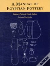 A Manual Of Egyptian Pottery, Vol. Four