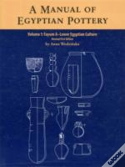 Capa do artigo A Manual Of Egyptian Pottery, Vol. One