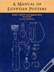 Capa do artigo A Manual Of Egyptian Pottery, Vol. One