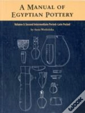 Capa do artigo A Manual Of Egyptian Pottery, Vol. Three