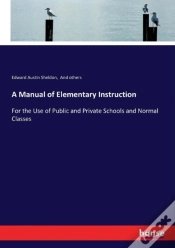 Capa do artigo A Manual Of Elementary Instruction