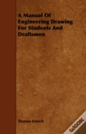 Capa do artigo A Manual Of Engineering Drawing For Stud