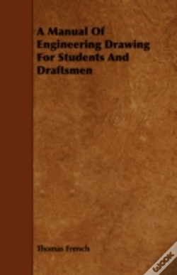 Capa do artigo A Manual Of Engineering Drawing For Stud